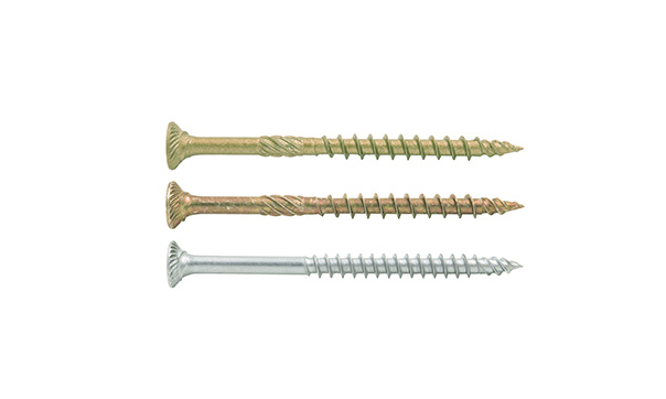 KTX-Torpedo Premium Multi-purpose Screw